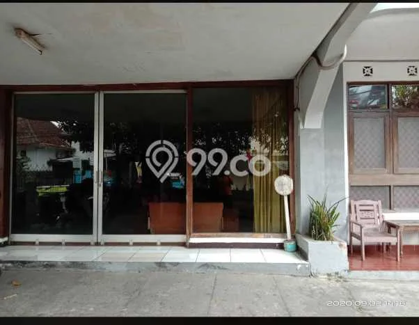 AREA TERBAIK! Hotel Kawasan , Luas 850m2m², Pengunjung Terjamin AREA TERBAIK! Hotel Kawasan , Luas 850m2m², Pengunjung Terjamin