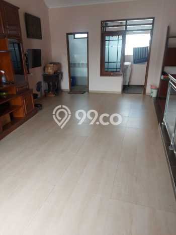 For Sale! Premium House LT 166m2 Desain Elegan di Ciateul For Sale! Premium House LT 166m2 Desain Elegan di Ciateul