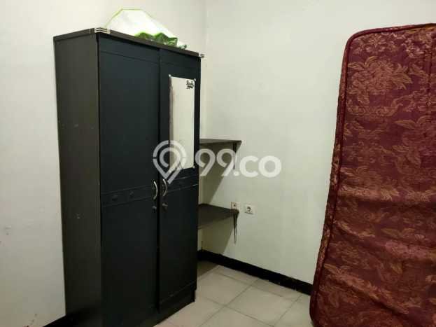 Rumah sewa siap huni 4 KT di Buah Batu, Bandung Rumah sewa siap huni 4 KT di Buah Batu, Bandung