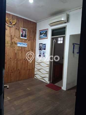 Rumah Luxury Modern Tanpa Renovasi di Pelajar Pejuang Bandung Rumah Luxury Modern Tanpa Renovasi di Pelajar Pejuang Bandung