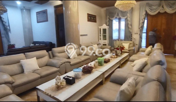 Best Deal Hunian Premium Ideal dan Luas di Antapani, Bandung Best Deal Hunian Premium Ideal dan Luas di Antapani, Bandung