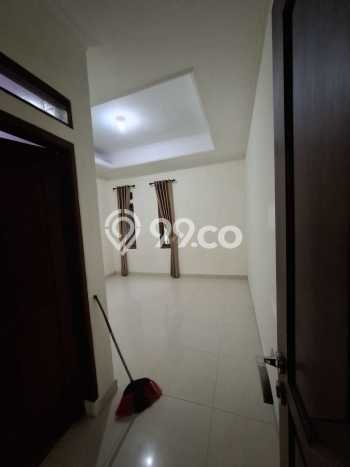 Hunian Mewah Siap Huni LT 204m2 di Antapani, Bandung Hunian Mewah Siap Huni LT 204m2 di Antapani, Bandung