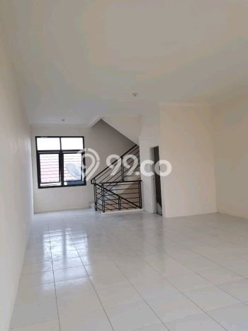 Dijual! Ruko di Kopo Bandung LT 60m2 / LB 100m2 Kawasan Bisnis Dijual! Ruko di Kopo Bandung LT 60m2 / LB 100m2 Kawasan Bisnis