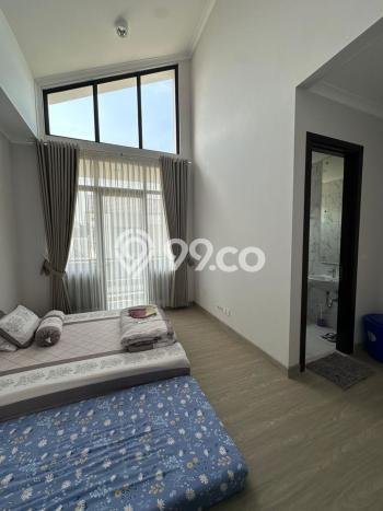Rumah Elit LB 127m2 Siap Huni Desain Elegan di Podomoro Park Bandung, Bandung Rumah Elit LB 127m2 Siap Huni Desain Elegan di Podomoro Park Bandung, Bandung