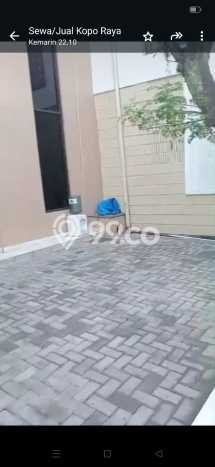 Dijual Rumah Eksklusif 4 KT di Ciwastra, Bandung Dijual Rumah Eksklusif 4 KT di Ciwastra, Bandung