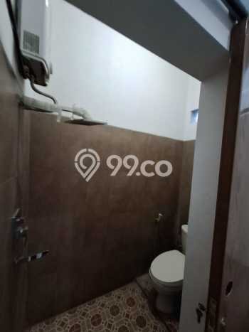 Hunian Mewah Siap Huni LT 204m2 di Antapani, Bandung Hunian Mewah Siap Huni LT 204m2 di Antapani, Bandung