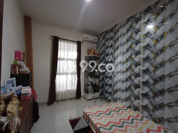 Rumah Modern 6 KT di Kopo Bandung Full Furnished Rumah Modern 6 KT di Kopo Bandung Full Furnished
