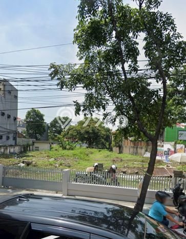 Tanah Dijual di Bandung Seluas 2942m2 Strategis Tanah Dijual di Bandung Seluas 2942m2 Strategis