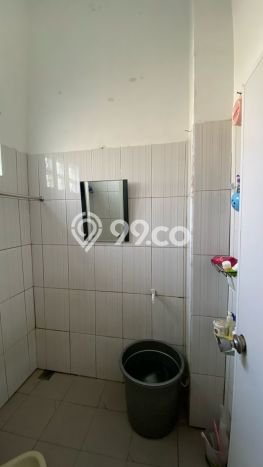 Rumah Modern 3 KT di Kopo Bandung Unfurnished Rumah Modern 3 KT di Kopo Bandung Unfurnished