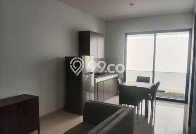 Rumah sewa siap huni 2 KT di Podomoro Park Bandung, Bandung Rumah sewa siap huni 2 KT di Podomoro Park Bandung, Bandung
