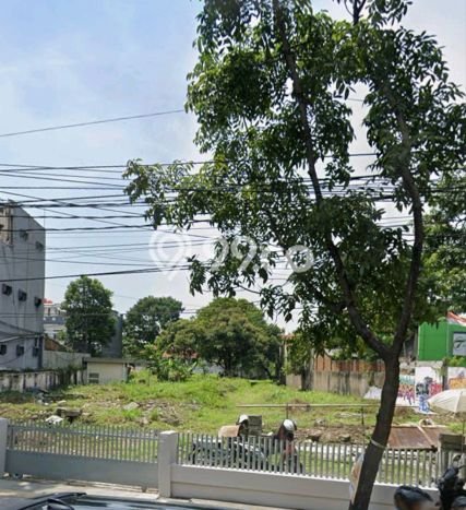 Tanah Dijual di Bandung Seluas 2942m2 Strategis Tanah Dijual di Bandung Seluas 2942m2 Strategis