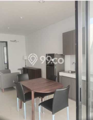 Rumah sewa siap huni 2 KT di Podomoro Park Bandung, Bandung Rumah sewa siap huni 2 KT di Podomoro Park Bandung, Bandung