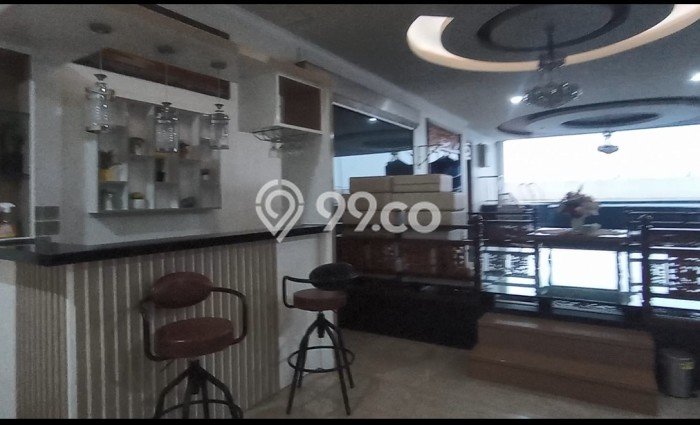 Best Deal Hunian Premium Ideal dan Luas di Antapani, Bandung Best Deal Hunian Premium Ideal dan Luas di Antapani, Bandung