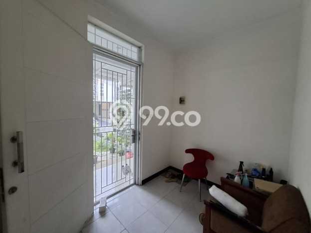 Rumah Minimalis 4 KT di Taman Kopo Indah Bandung Rumah Minimalis 4 KT di Taman Kopo Indah Bandung