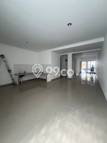 Jual Rumah Modern 3 KT di Buah Batu, Bandung Jual Rumah Modern 3 KT di Buah Batu, Bandung