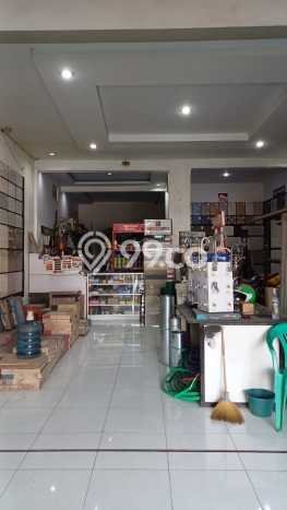 Area Ramai! Ruko Dijual di Kiaracondong untuk Bisnis Luas Bangunan 237m2 Area Ramai! Ruko Dijual di Kiaracondong untuk Bisnis Luas Bangunan 237m2