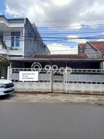 Sewa cepat rumah minimalis lokasi strategis 2 Kamar di Antapani, Bandung Sewa cepat rumah minimalis lokasi strategis 2 Kamar di Antapani, Bandung
