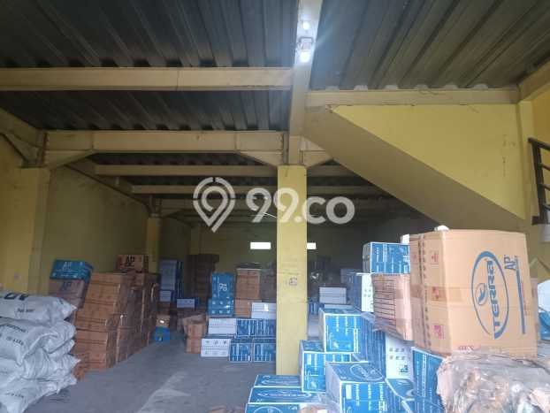 Gudang Dijual di Bandung LT 159m2 & LB 174m2 Lokasi Terbaik! Gudang Dijual di Bandung LT 159m2 & LB 174m2 Lokasi Terbaik!