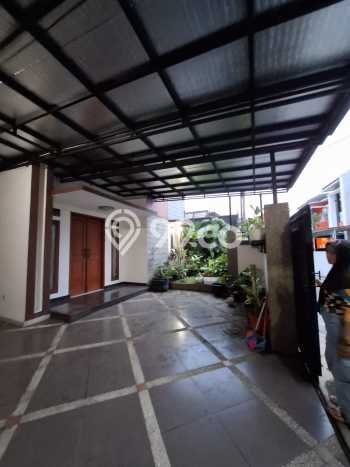 Hunian Mewah Siap Huni LT 204m2 di Antapani, Bandung Hunian Mewah Siap Huni LT 204m2 di Antapani, Bandung