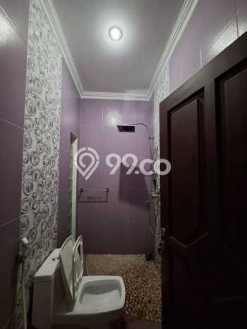 Hunian Mewah Siap Huni LT 204m2 di Antapani, Bandung Hunian Mewah Siap Huni LT 204m2 di Antapani, Bandung