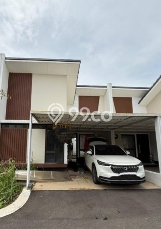 Dijual Hunian Rumah Terawat 2 KT di Podomoro Park Bandung, Bandung Dijual Hunian Rumah Terawat 2 KT di Podomoro Park Bandung, Bandung