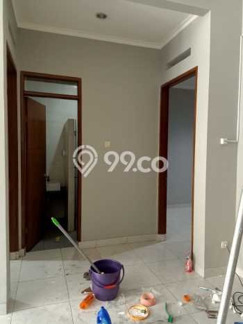 Sewa Rumah Murah di Buah Batu Bandung Punya 3 KT Sewa Rumah Murah di Buah Batu Bandung Punya 3 KT