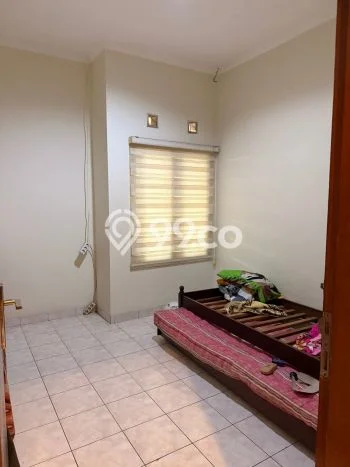 Lokasi terbaik! Rumah siap pakai disewakan di Batununggal LB 250m2 Lokasi terbaik! Rumah siap pakai disewakan di Batununggal LB 250m2