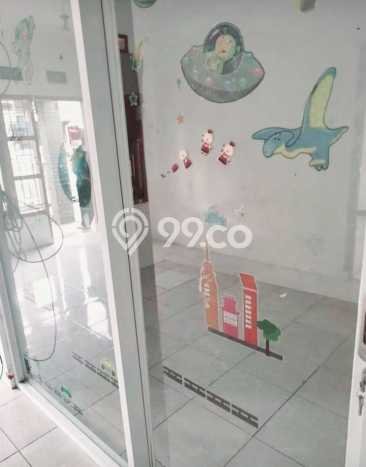 Rumah Minimalis 3 KT di Kopo Bandung Unfurnished Rumah Minimalis 3 KT di Kopo Bandung Unfurnished
