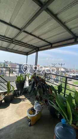 Rumah Modern 3 KT di Kopo Bandung Unfurnished Rumah Modern 3 KT di Kopo Bandung Unfurnished
