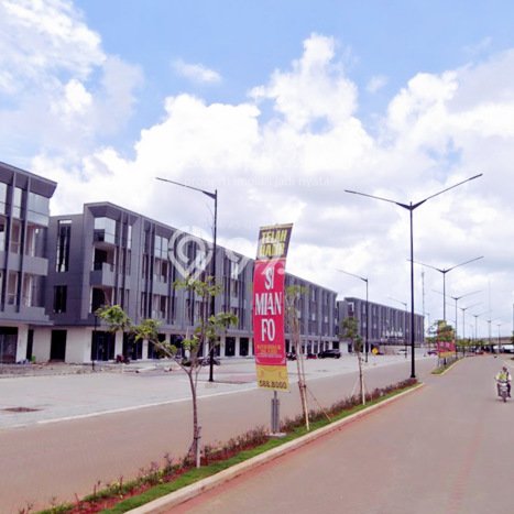Ruko Dijual di Prime Area Jakarta Utara Luas 600m2 Ruko Dijual di Prime Area Jakarta Utara Luas 600m2