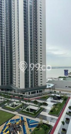 Siap Milik Apartemen Mewah 2 KT & 2 KM di 12 Woodlands Square, Tower 1, Singapore Siap Milik Apartemen Mewah 2 KT & 2 KM di 12 Woodlands Square, Tower 1, Singapore
