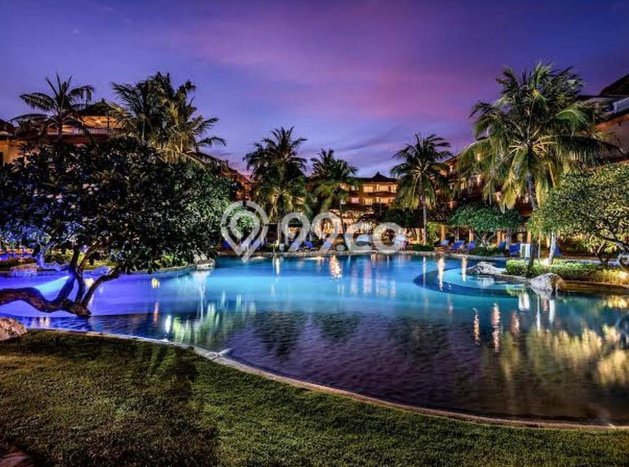 Hotel Strategis di , Luas 22000m2m², Pusat Komersial, Dekat Badung, Badung Hotel Strategis di , Luas 22000m2m², Pusat Komersial, Dekat Badung, Badung