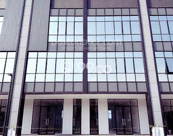 FOR RENT! Ruko di Pantai Indah Kapuk 2 Cocok untuk Bisnis 486m2 FOR RENT! Ruko di Pantai Indah Kapuk 2 Cocok untuk Bisnis 486m2