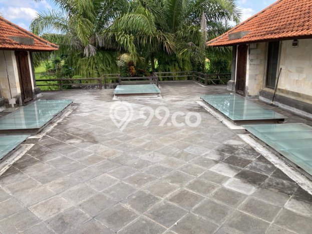 HARGA MENARIK! Vila Kawasan Gianyar, Ukuran 4640m2m², Lokasi Premium dengan jalan bagus HARGA MENARIK! Vila Kawasan Gianyar, Ukuran 4640m2m², Lokasi Premium dengan jalan bagus