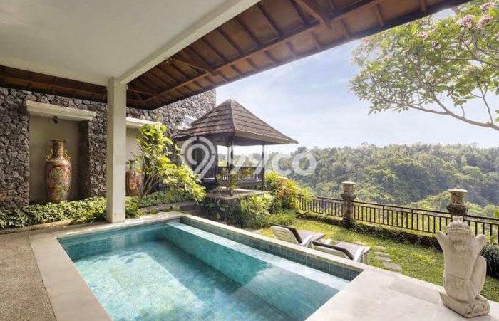 DIJUAL! Vila Kawasan Ubud, Luas 16440m2m², Akses Mudah Fasilitas Umum DIJUAL! Vila Kawasan Ubud, Luas 16440m2m², Akses Mudah Fasilitas Umum