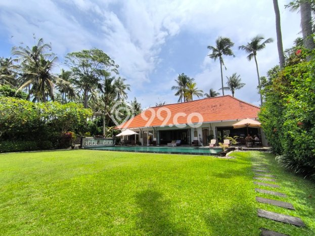 Aset Potensial! Vila Kawasan Tabanan, Ukuran 5420m2m², Lokasi Strategis dengan potensi tinggi Aset Potensial! Vila Kawasan Tabanan, Ukuran 5420m2m², Lokasi Strategis dengan potensi tinggi