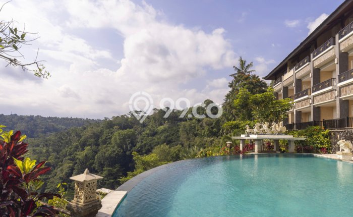 DIJUAL! Vila Kawasan Ubud, Luas 16440m2m², Akses Mudah Fasilitas Umum DIJUAL! Vila Kawasan Ubud, Luas 16440m2m², Akses Mudah Fasilitas Umum