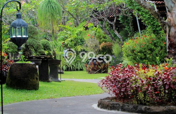 LOKASI SUPER STRATEGIS! Hotel di , Luas 10000m2m², Prospek Pembeli LOKASI SUPER STRATEGIS! Hotel di , Luas 10000m2m², Prospek Pembeli
