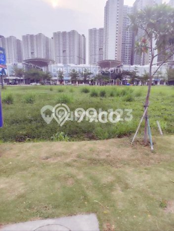 Kavling Tanah untuk Disewa di Pantai Indah Kapuk 2 Lahan Luas 2114m2 Kavling Tanah untuk Disewa di Pantai Indah Kapuk 2 Lahan Luas 2114m2