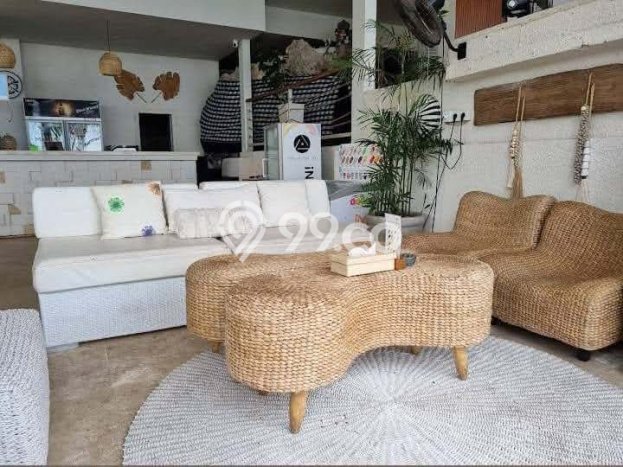 KAWASAN BISNIS! Hotel di Kuta Selatan, Luas 1800m2m², Jalan Utama KAWASAN BISNIS! Hotel di Kuta Selatan, Luas 1800m2m², Jalan Utama