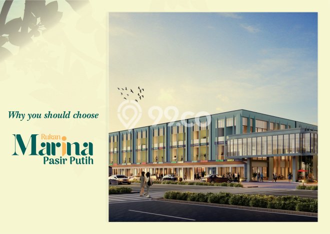 Ruko Dijual di Jakarta Utara LT 81m2 & LB 236m2 Lokasi Terbaik! Ruko Dijual di Jakarta Utara LT 81m2 & LB 236m2 Lokasi Terbaik!