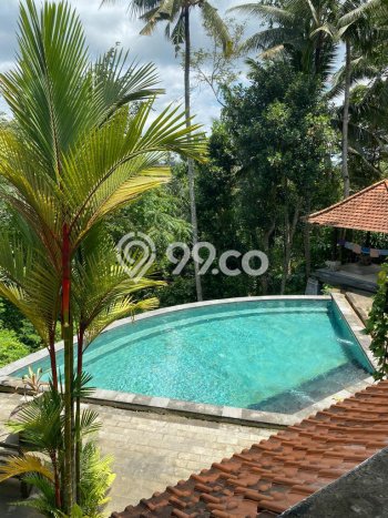 HARGA MENARIK! Vila Kawasan Gianyar, Ukuran 4640m2m², Lokasi Premium dengan jalan bagus HARGA MENARIK! Vila Kawasan Gianyar, Ukuran 4640m2m², Lokasi Premium dengan jalan bagus