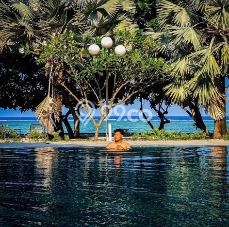 KAWASAN BISNIS! Hotel di Kepulauan Seribu Utara, Luas 7000m2m², Akses Utama KAWASAN BISNIS! Hotel di Kepulauan Seribu Utara, Luas 7000m2m², Akses Utama