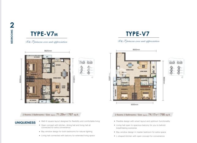 Apartemen Prestisius Dijual di 12 Woodlands Square, Tower 1 Luas 123m2 Apartemen Prestisius Dijual di 12 Woodlands Square, Tower 1 Luas 123m2