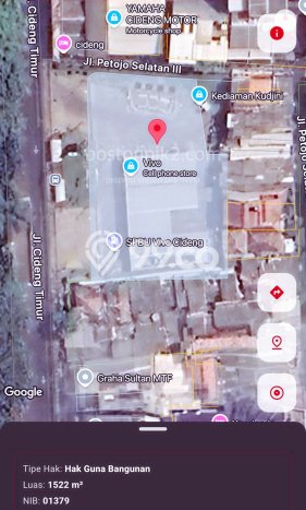Komersial Bagus Dijual LB 147m2 Lokasi Strategis Jakarta Pusat Area Cocok untuk Berbisnis Komersial Bagus Dijual LB 147m2 Lokasi Strategis Jakarta Pusat Area Cocok untuk Berbisnis