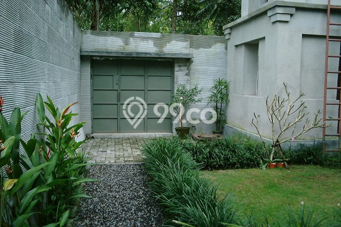 Vila Nyaman di Ubud, Ukuran 1200m2m², Pemandangan Menarik sekitar Vila Nyaman di Ubud, Ukuran 1200m2m², Pemandangan Menarik sekitar