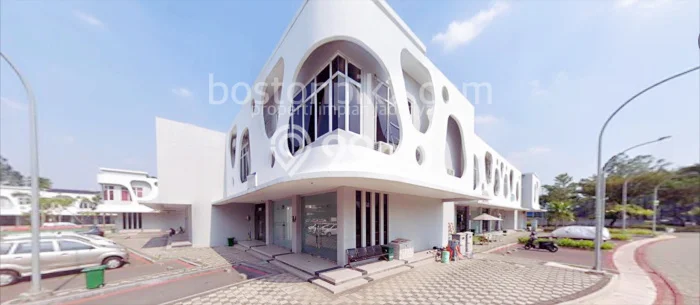 Unit Ruko Dijual di Jakarta Barat LT 98m2 & LB 170m2 Unit Ruko Dijual di Jakarta Barat LT 98m2 & LB 170m2