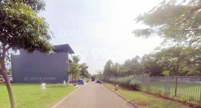 Tanah di Kelapa Gading, Jakarta Utara Luas 250m2 Dijual Segera Tanah di Kelapa Gading, Jakarta Utara Luas 250m2 Dijual Segera