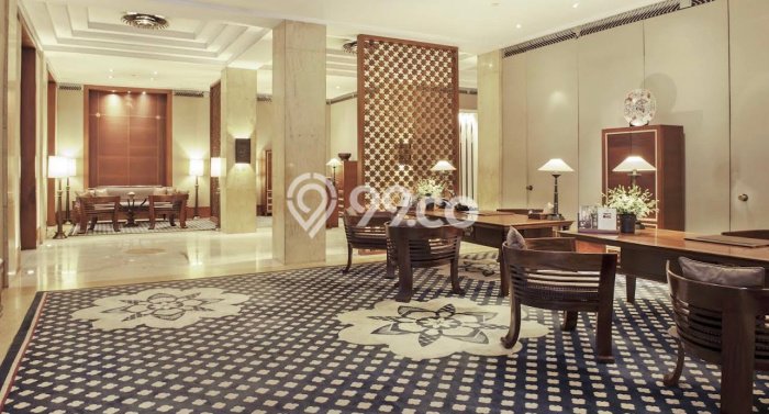 Hotel Premium Kawasan Kebayoran Baru, Luas 23148m2m², Mainroad, Area Bisnis Aktif Hotel Premium Kawasan Kebayoran Baru, Luas 23148m2m², Mainroad, Area Bisnis Aktif