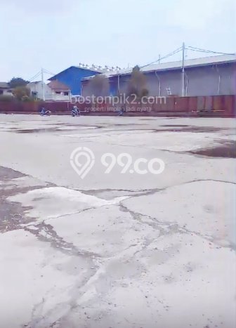 Disewakan Segera Tanah di Cakung Luas 21381m2 Area Potensial Disewakan Segera Tanah di Cakung Luas 21381m2 Area Potensial